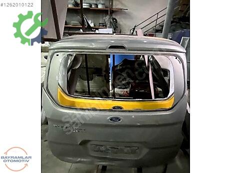 Ford Tourneo Bagaj Kapağı çıkma parça