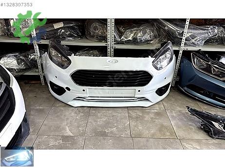Ford Tourneo Ön Tampon çıkma parça