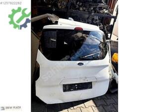 FORD TOURNEO COURİER BAGAJ KAPAĞI