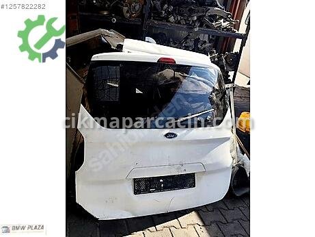 Ford Tourneo Bagaj Kapağı çıkma parça