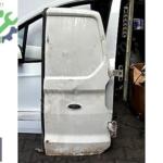FORD TOURNEO COURİER ÇIKMA ORİJİNAL BAGAJ KAPAĞI SAĞ