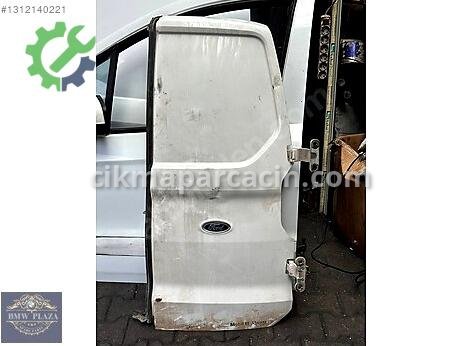Ford Tourneo Bagaj Kapağı çıkma parça