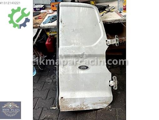 Ford Tourneo Bagaj Kapağı çıkma parça