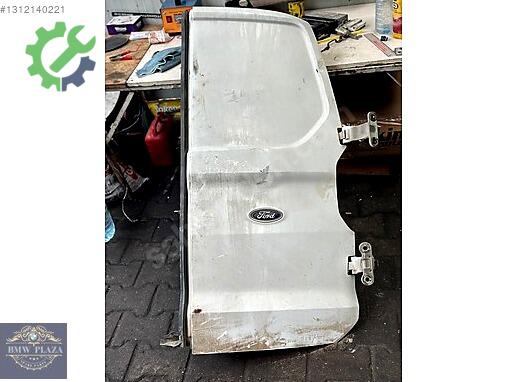 Ford Tourneo Bagaj Kapağı çıkma parça