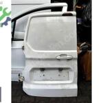 FORD TOURNEO COURİER ÇIKMA ORİJİNAL BAGAJ KAPAĞI SOL