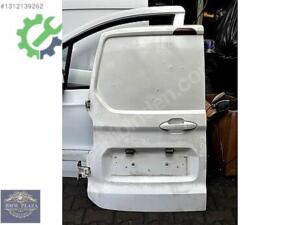 FORD TOURNEO COURİER ÇIKMA ORİJİNAL BAGAJ KAPAĞI SOL