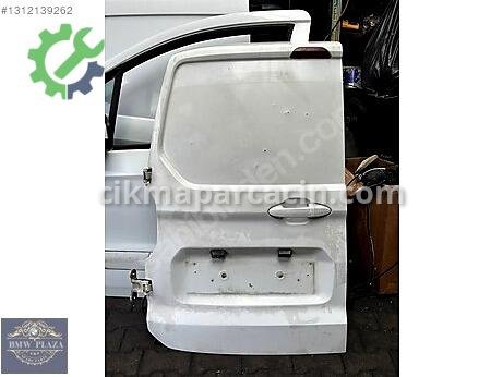 Ford Tourneo Bagaj Kapağı çıkma parça