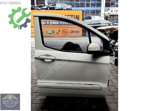 FORD TOURNEO COURİER ÇIKMA ORİJİNAL DOLU SAĞ ÖN KAPI