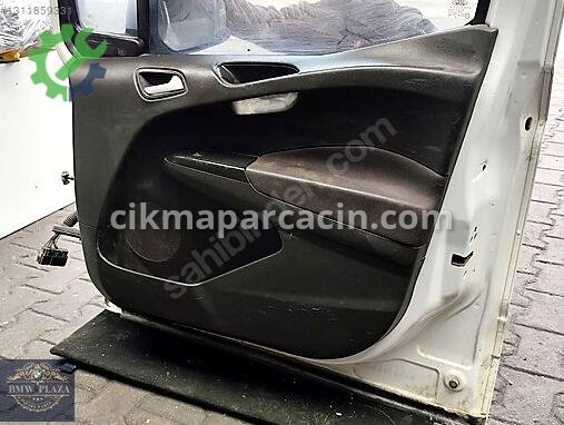 Ford Tourneo Sağ Ön Kapı çıkma parça