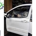 FORD TOURNEO COURİER ÇIKMA ORİJİNAL DOLU SOL ÖN KAPI
