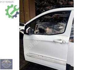 FORD TOURNEO COURİER ÇIKMA ORİJİNAL DOLU SOL ÖN KAPI