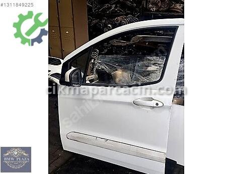 Ford Tourneo Sol Ön Kapı çıkma parça