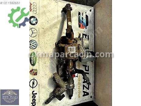 Ford Tourneo Direksiyon Mili çıkma parça