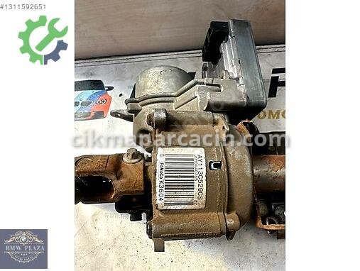 Ford Tourneo Direksiyon Mili çıkma parça
