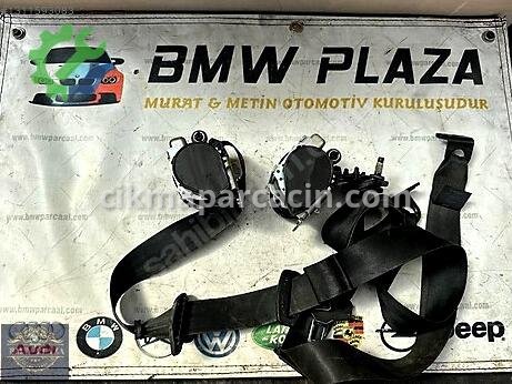 Ford Tourneo Emniyet Kemeri çıkma parça
