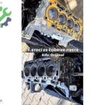 2000 Ford Escort Motor Komple Çıkma Parça Samsun