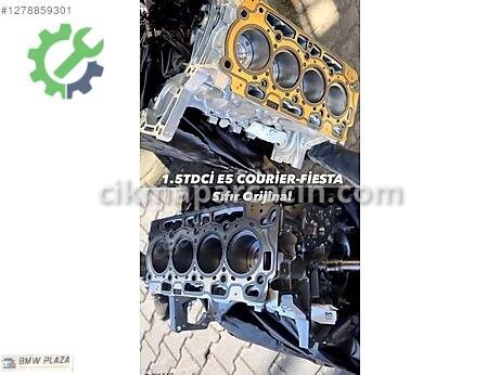 Ford Tourneo Motor Komple çıkma parça