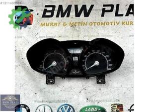 FORD TOURNEO COURİER GÖSTERGE SAATİ ET76-10849-CG