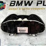 FORD TOURNEO COURİER GÖSTERGE SAATİ ET76-10849-CG