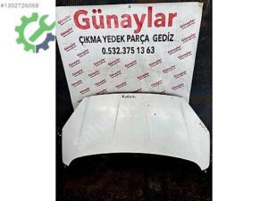 Ford Çıkma Kaput (2. Adet)