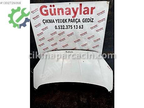 Ford Kaput çıkma parça