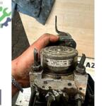 FORD TOURNEO COURİER KOMPLE ABS BEYNİ EY16-2C405-AB