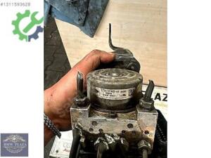 FORD TOURNEO COURİER KOMPLE ABS BEYNİ EY16-2C405-AB