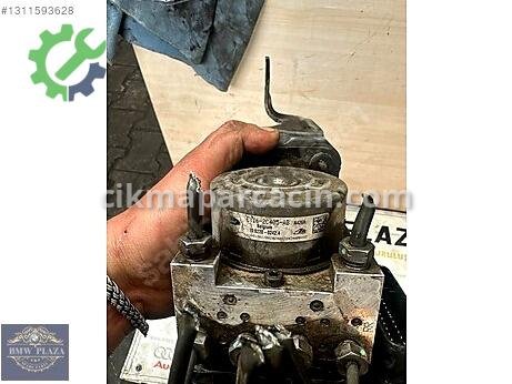 Ford Tourneo ABS Beyni (Modül) çıkma parça