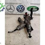 FORD TOURNEO COURİER KONTAK VE DİREKSİYON KOLONU