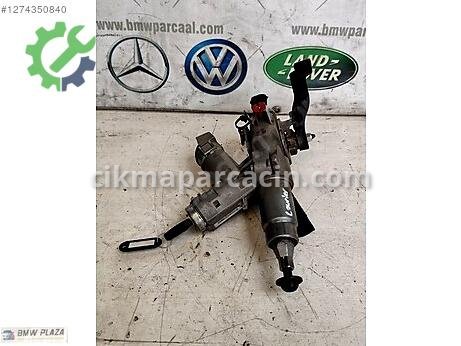 Ford Tourneo Kontak Seti çıkma parça