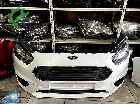 Ford Tourneo Ön Tampon çıkma parça