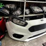 FORD TOURNEO COURIER ÖN TAMPON ORJINAL 05070721813