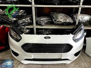 FORD TOURNEO COURIER ÖN TAMPON ORJINAL