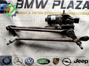FORD TOURNEO COURİER SİLECEK MEKANİZMASI VE MOTORU