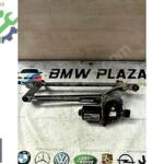 FORD TOURNEO COURİER SİLECEK MOTORU VE SİLECEK MEKANİZMASI