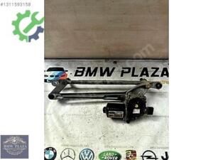 FORD TOURNEO COURİER SİLECEK MOTORU VE SİLECEK MEKANİZMASI