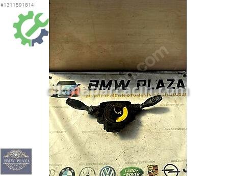Ford Tourneo Sinyal Kolu çıkma parça