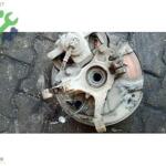 FORD TOURNEO COURİER SOL ÖN TAŞIYICI