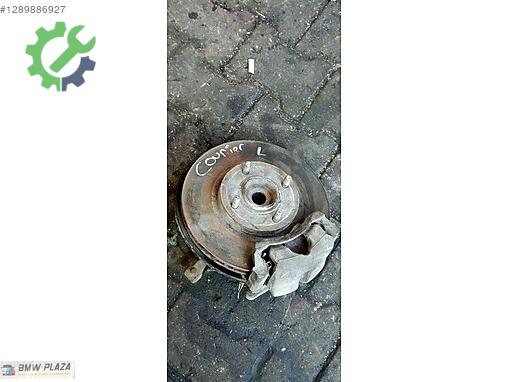 Ford Fiesta Sol Ön Taşıyıcı çıkma parça