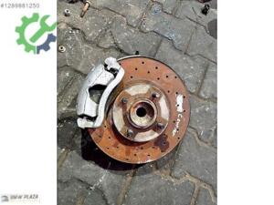 FORD TOURNEO COURİER SOL ÖN TAŞIYICI