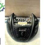 FORD TOURNEO COURİER TEYP-TEYP ÇERÇEVESİ