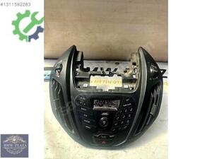 FORD TOURNEO COURİER TEYP-TEYP ÇERÇEVESİ