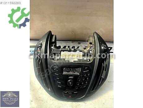 Ford Tourneo Beyin çıkma parça
