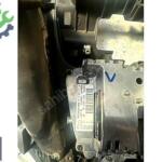 FORD TOURNEO COURİER TEYP-TEYP ÇERÇEVESİ