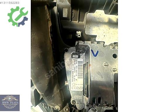 Ford Tourneo Beyin TEYP-TEYP çıkma parça