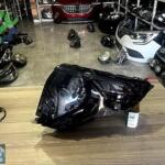 FORD TOURNEO COURIOR 2024 SOL FAR HELOJEN ORJINAL 05070721813
