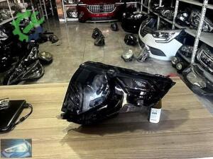 FORD TOURNEO COURIOR 2024 SOL FAR HELOJEN ORJINAL