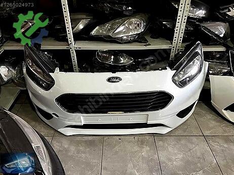 Ford Tourneo Ön Tampon çıkma parça