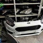FORD TOURNEO COURIOR ON TAMPON VE SET ORJINAL 05070721813
