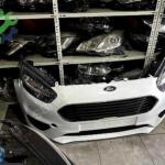 FORD TOURNEO COURIUR ÖN TAMPON DOLU ORJINAL 05070721813